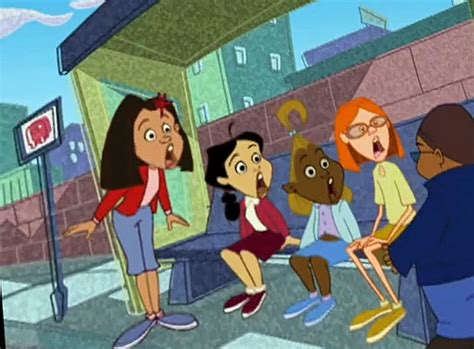 penny proud|The Proud Family: Penny Proud Moments Season 1 Part 2